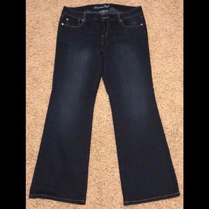 American Eagle Favorite Boyfriend